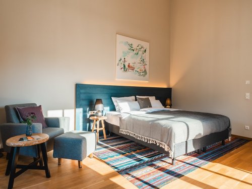 HENRI Country House Kitzbühel