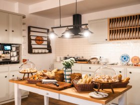 Wellness trifft Alpengeschmack in Kitzbühel – 3 Tage