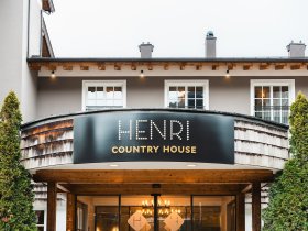 Wellness trifft Alpengeschmack in Kitzbühel – 3 Tage