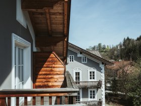 Wellness trifft Alpengeschmack in Kitzbühel – 3 Tage