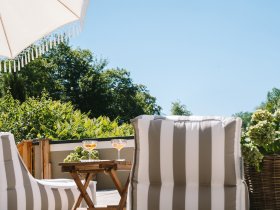 Wellness trifft Alpengeschmack in Kitzbühel – 3 Tage