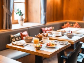 Wellness trifft Alpengeschmack in Kitzbühel – 3 Tage