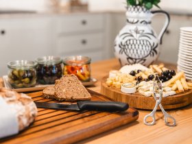 Wellness trifft Alpengeschmack in Kitzbühel – 3 Tage