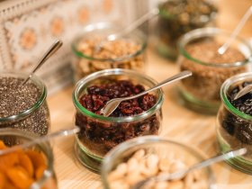 Wellness trifft Alpengeschmack in Kitzbühel – 3 Tage