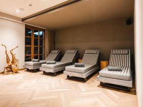 Wellness trifft Alpengeschmack in Kitzbühel – 3 Tage