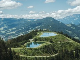 Wellness trifft Alpengeschmack in Kitzbühel – 3 Tage