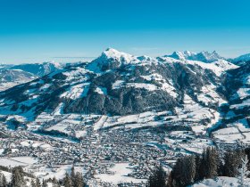 Wellness trifft Alpengeschmack in Kitzbühel – 3 Tage