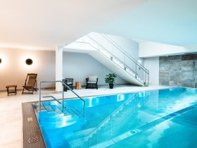2 Tage Kitzbühel-Gipfelglück & Spa-Momente in den Alpen am Wochenende