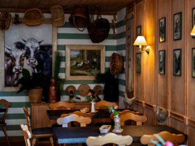 Urlaub & Erholung - 3 Tage in der Sächsischen Schweiz im Elbsandsteingebirge 