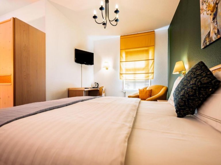 Doppelzimmer