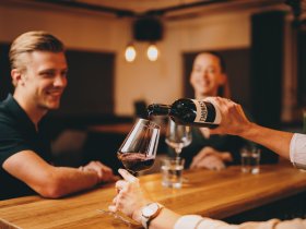 Up- & Downhill Package in Hinterglemm inkl. SPA Momente, Pool & Joker Card | 2 Nächte