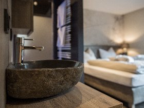 Up- & Downhill Package in Hinterglemm inkl. SPA Momente, Pool & Joker Card | 2 Nächte