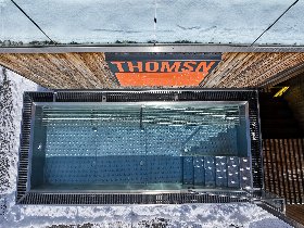 Up- & Downhill Package in Hinterglemm inkl. SPA Momente, Pool & Joker Card | 2 Nächte