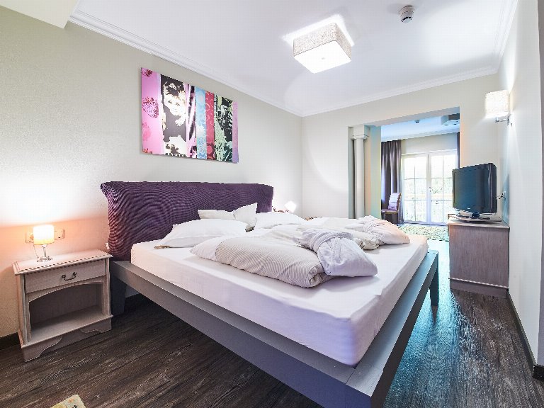 Doppelzimmer Superior