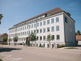 Mit Sack und Pack nach Oberbayern - Family Package