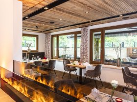 Winter-Wandern & Wellness inkl. Halbpension inmitten der Salzburger Bergwelt | zahl 3, bleib 4