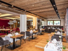 Winter-Wandern & Wellness inkl. Halbpension inmitten der Salzburger Bergwelt | zahl 3, bleib 4