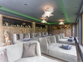 Kurzurlaub mit Wellness und 4-Gang-Menü in den Salzburger Bergen | 2 Nächte