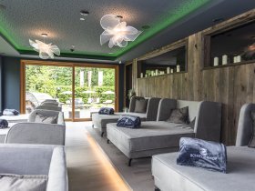 Kurzurlaub mit Wellness und 4-Gang-Menü in den Salzburger Bergen | 2 Nächte