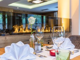 Winter-Wandern & Wellness inkl. Halbpension inmitten der Salzburger Bergwelt | zahl 3, bleib 4