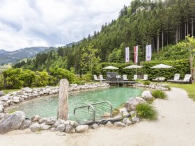 Kurzurlaub mit Wellness und 4-Gang-Menü in den Salzburger Bergen | 2 Nächte