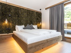 Kurzurlaub mit Wellness und 4-Gang-Menü in den Salzburger Bergen | 2 Nächte