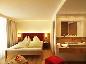 Winter-Wandern & Wellness inkl. Halbpension inmitten der Salzburger Bergwelt | zahl 3, bleib 4