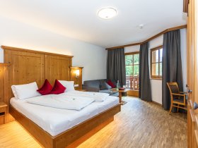 Kurzurlaub mit Wellness und 4-Gang-Menü in den Salzburger Bergen | 2 Nächte