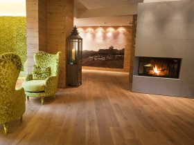 Winter-Wandern & Wellness inkl. Halbpension inmitten der Salzburger Bergwelt | zahl 3, bleib 4