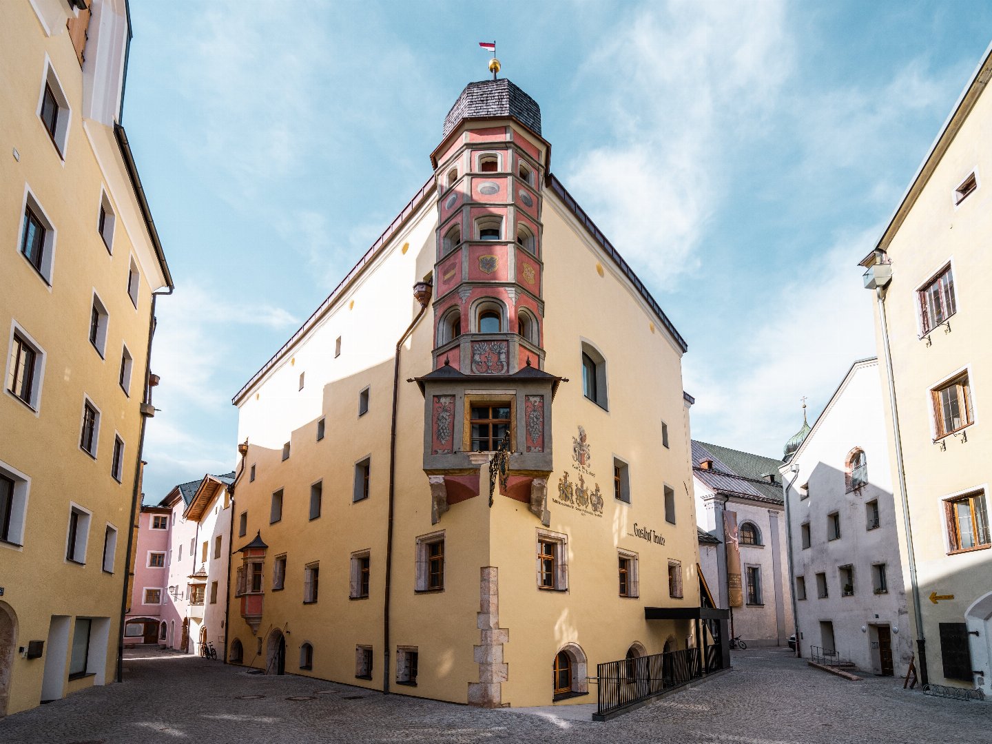 6 Tage Kurzurlaub - Auszeit vom Alltag im Alpbachtal