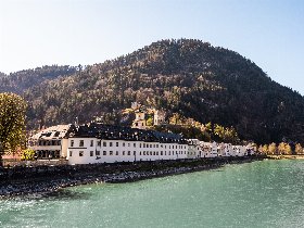 Historik & Fantasie - Erlebnisurlaub inkl. Swarovski Kristallwelten in Tirol | 4 Nächte