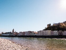 Historik & Fantasie - Erlebnisurlaub inkl. Swarovski Kristallwelten in Tirol | 4 Nächte