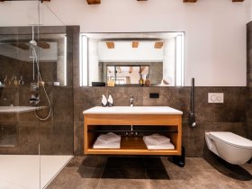 Kurzurlaub im historischen Boutiquehotel im Alpbachtal | 1 Nacht