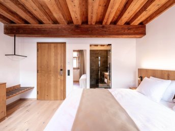6 Tage Kurzurlaub - Auszeit vom Alltag im Alpbachtal
