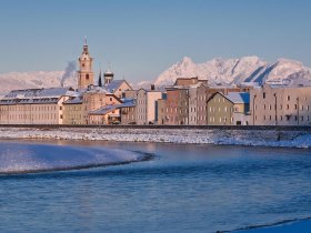 Historik & Fantasie - Erlebnisurlaub inkl. Swarovski Kristallwelten in Tirol | 4 Nächte