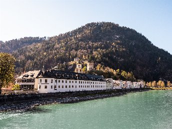 3 Tage Kurzurlaub - Auszeit vom Alltag im Alpbachtal