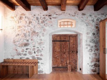 Digital Nomad Package – Hotel Traube Rattenberg