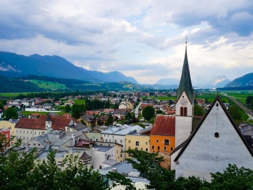 Wander- und Kulturtage im Alpbachtal | 2 Nächte 