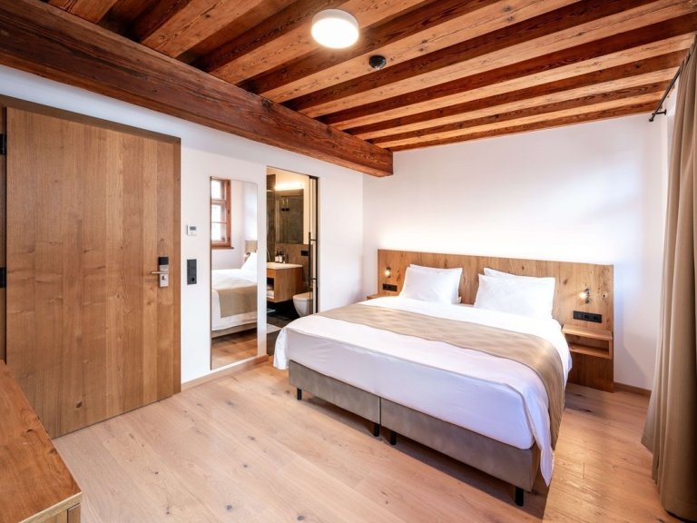 Doppelzimmer Klassik