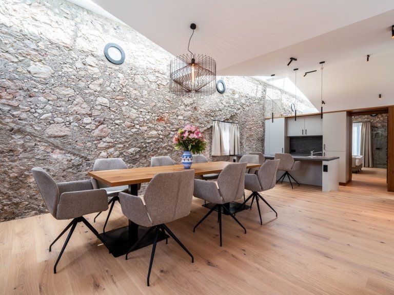 Appartement/s