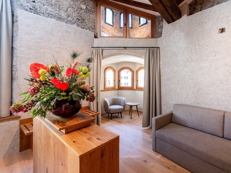 Suite Deluxe