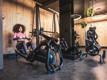 Schneespaß in Zell am See/Kaprun: Skivergnügen, Erlebnisse & Wellnesstraum | 7 Nächte