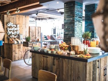 Schneespaß in Zell am See/Kaprun: Skivergnügen, Erlebnisse & Wellnesstraum | 7 Nächte