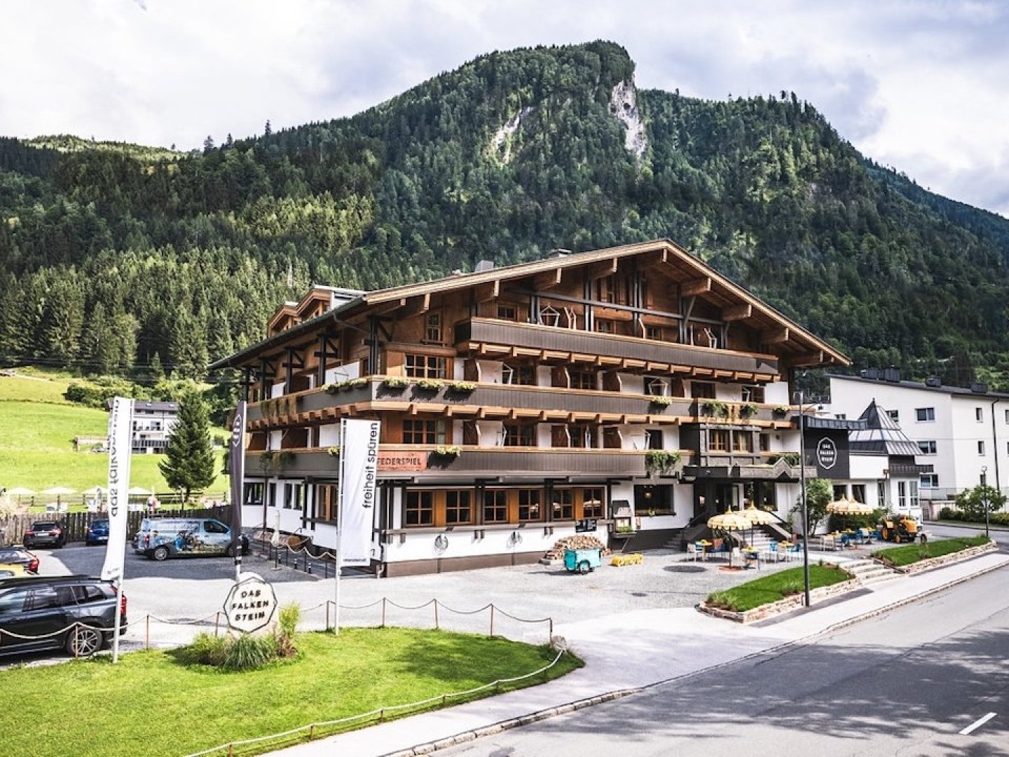 Schneespaß in Zell am See/Kaprun: Skivergnügen, Erlebnisse & Wellnesstraum | 7 Nächte