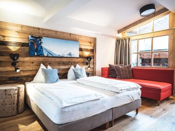Schneespaß in Zell am See/Kaprun: Skivergnügen, Erlebnisse & Wellnesstraum | 7 Nächte