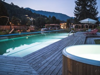 Schneespaß in Zell am See/Kaprun: Skivergnügen, Erlebnisse & Wellnesstraum | 7 Nächte