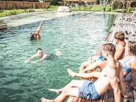 Schneespaß in Zell am See/Kaprun: Skivergnügen, Erlebnisse & Wellnesstraum | 4 Nächte