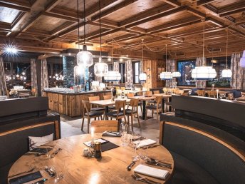 Schneespaß in Zell am See/Kaprun: Skivergnügen, Erlebnisse & Wellnesstraum | 7 Nächte