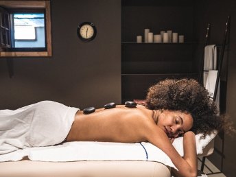 Schneespaß in Zell am See/Kaprun: Skivergnügen, Erlebnisse & Wellnesstraum | 7 Nächte