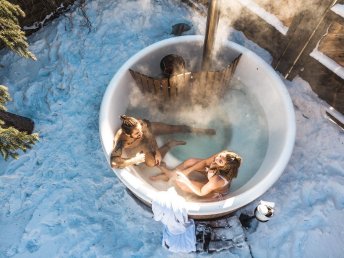 Schneespaß in Zell am See/Kaprun: Skivergnügen, Erlebnisse & Wellnesstraum | 7 Nächte